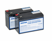 AVACOM AVA-RBC113-KIT AVACOM bateriový kit pro renovaci RBC113 (2ks baterií)