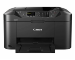 Canon MAXIFY MB2150 - barevná, MF (tisk,kopírka,sken,fax,cloud), duplex, ADF, USB,Wi-Fi