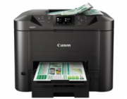 Canon MAXIFY MB5450 - barevná, MF (tisk,kopírka,sken,fax,cloud), duplex, ADF, USB,Wi-Fi