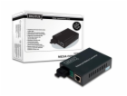 Digitus Fast Ethernet media konvertor RJ-45 na ST-Duplex