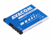 AVACOM Baterie do mobilu Nokia 6111 Li-Ion 3,7V 750mAh (náhrada BL-4B)