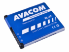 AVACOM GSNO-BL5F-S1000A Li-Ion 1000mAh