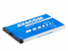 Baterie AVACOM GSNO-BP4L-S1500Aa do mobilu Nokia E55, E52...