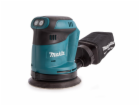 Makita DBO180Z Aku excentrická bruska 18V