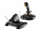Thrustmaster T.16000M FCS Hotas (černá/oranžová)