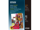 EPSON Value Glossy Photo Paper A4 50 sheet