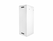 Digitus Síťová skříň , řada Unique - 800x1000 mm (ŠxH) (šedá, 47 rackových jednotek)