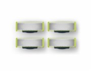 Philips OneBlade QP240/50 4 holící břity