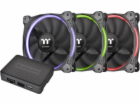 Thermaltake Housing Fan Riing 12 RGB Software Control