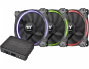 Thermaltake Housing Fan Riing 12 RGB Software Control