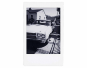 Fujifilm Instax Mini Monochrome WW1 10 ks