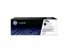 Tonerová kazeta HP CF279A č. 79A (černá)