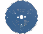 Bosch Powertools Kotouč do okružní pily Expert na hliník, O 260 mm, 80 zubů (otvor 30 mm, pro pokosové a kombinované pokosové pily)