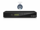 AB DVB-S/S2 přijímač Cryptobox 700HD/ Full HD/ čtečka kar...