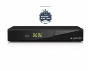 AB DVB-S/S2 přijímač Cryptobox 700HD/ Full HD/ čtečka karet/ 2x USB/ HDMI/ SCART/ LAN/ RS232