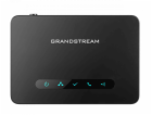Grandstream DP750, IP DECT základnová stanice, max. 5ruče...