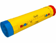 Quercetti TUBE PRO UČENÍ TABULEK - (2561)