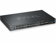 Zyxel 24xGb 4xRJ45/SFP 4xSFP+ L3 XGS4600-32
