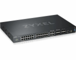 Zyxel 24xGb 4xRJ45/SFP 4xSFP+ L3 XGS4600-32
