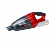 Vysavač Einhell TE-VC 18 Li-Solo Expert Plus bez baterie