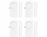 Olympia senzory pro okna a dvere TF 400 4-dílná sada