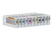 Epson T9135 Light Cyan Ink Cartridge (200ml)