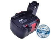 Baterie AVACOM BOSCH Ni-MH PSR 1200 12V 3000mAh, články PANASONIC