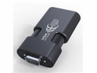 PREMIUMCORD Převodník - VGA+audio elektronický konvertor ...