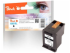 PEACH kompatibilní cartridge HP CH563E No.301XL, Black, 1...