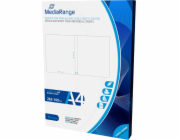 MediaRange Vložky do Blu-ray boxů , 50 ks (MRINK123)