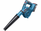 Akku-Gebläse GBL 18V-120 solo Professional, 18Volt, Laubg...