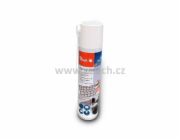 PEACH čistící sprej  Air-Duster, stlačený vzduch, PA100, 400ml