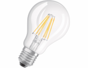 Osram LED žárovka E27, 6,5 W, balení po 2 ks, 10,5 x 6 cm (V x Š)
