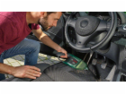 Bosch EasyVac 12 aku ruční vysavač