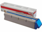 Oki 45536415 Toner Cyan