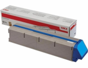 Oki 45536415 Toner Cyan