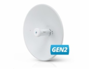 Venkovní jednotka Ubiquiti Networks PowerBeam 5AC-Gen2 5GHz AC, 25dBi, Gigabit LAN, AirMAX AC