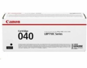 Canon TONER CRG-045 BK černý pro i-SENSYS LBP611Cn, LBP613Cdw, Canon i-SENSYS MF631Cn, MF633Cdw (1400 str.)