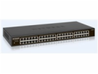Netgear GS348 Netgear GS348 48-port Gigabit Switch, fanless