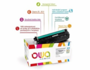 OWA Armor toner pro HP Laserjet Ese M605, M606, M630, 25000   Stran, CF281X, černá/black
