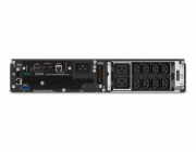 APC Smart-UPS SRT 3000VA RM 230V NC