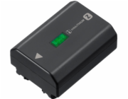 SONY NP-FZ100 - Akumulátor InfoLITHIUM řady Z, 7,2 V / 16,4 Wh (2280 mAh)