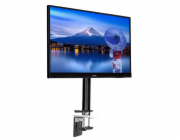 iiyama DS1001C-B1, držák na monitor