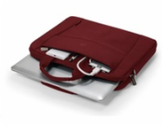 Dicota Slim Case BASE 11-12.5 red