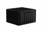 Synology DX517 rozšiřující jednotka k DiskStation (5xSATA)