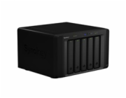 Synology DX517 rozšiřující jednotka k DiskStation (5xSATA)