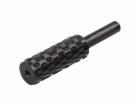 Wolfcraft rašple 12,5x35 válec stopka 6,35/kov 2534000