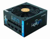 CHIEFTEC zdroj BDF-750C / Proton Series / 750W / 140mm fan / akt. PFC / modulární kabeláž / 80PLUS Bronze