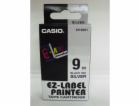 Casio páska do tiskárny štítků  Casio  X