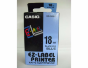 Casio páska do tiskárny štítků  Casio  X